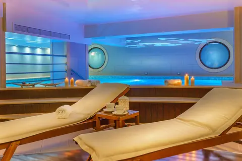 Cosmopolitan Hotel in Κατερίνη — foto 8