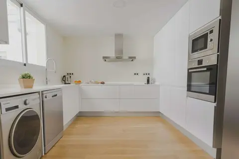 HQ Rooms Appartementen San Vicente in Valencia — foto 7
