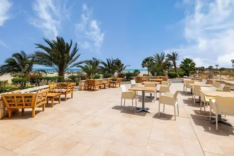 Occidental Boa Vista Beach in Rabil — foto 13
