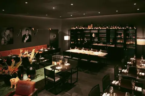 Hotel Amo by Amano in Berlijn — foto 20