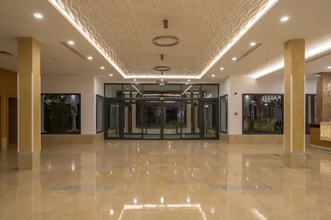 Dar Khayam Hotel in Dar Khayam Hôtel — foto 21