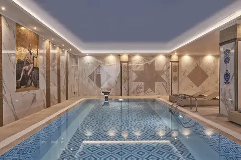 Mythos Palace Resort in Δημοτική Ενότητα Κορισσίων — foto 28