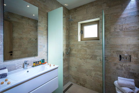 Appartementen Eanthia Beach foto 5