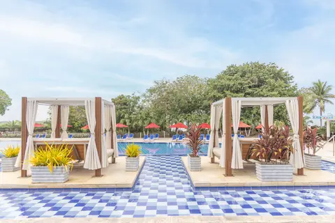 Decameron Barú in Cartagena — foto 7