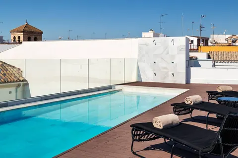 One Shot Palacio Conde de Torrejón 09 foto 10