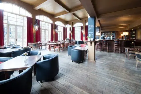 Bilderberg Residence Groot Heideborgh foto 12