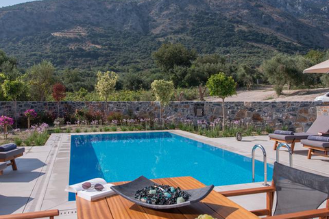 Avdou Collection Suites in Chersonisos Municipal Unit