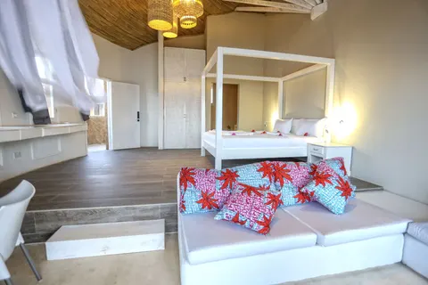 Balafon Beach Resort in Sukuta — foto 10