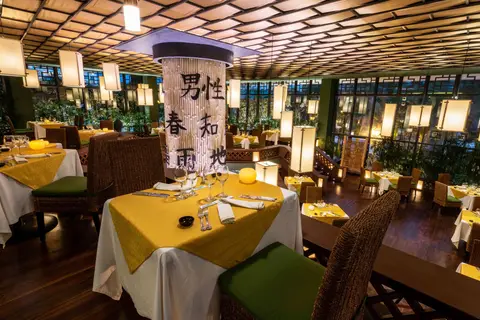 Grand Park Royal Luxury Resort Cancun in Cancùn — foto 5