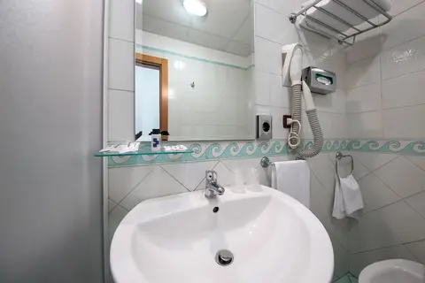 Mediterranea Hotel & Convention Center in Salerno, foto 20