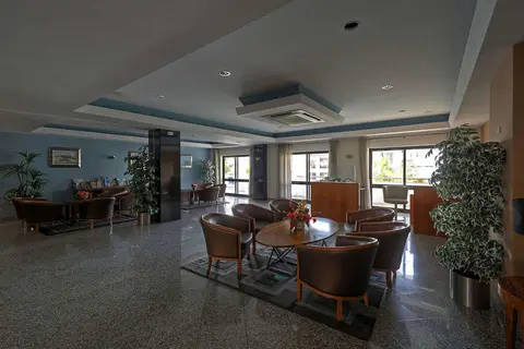 Paladim & Alagoa Mar Hotels in Albufeira — foto 15
