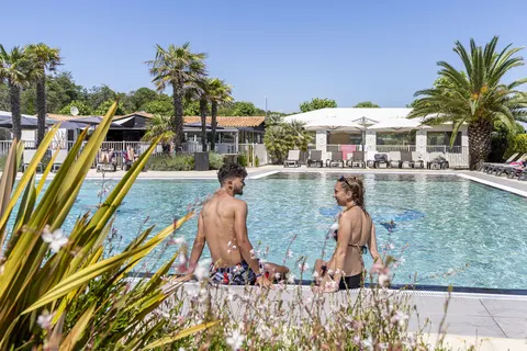 Camping Le Cormoran foto 8