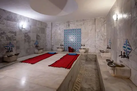 Bodrum Beach Resort in Bodrum — foto 16
