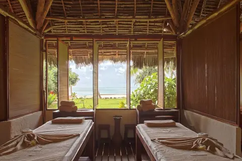 Bluebay Beach Resort and Spa in Kiwengwa — foto 23