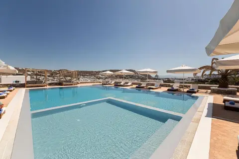 Osom Resort in Ορνός — foto 20