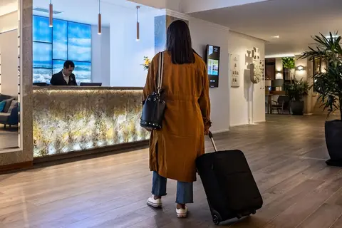 Pestana Dom João II in Portimão — foto 390