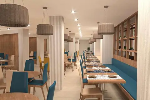 TUI BLUE Palm Beach Hammamet in Tui blue Palm Beach Hammamet — foto 16