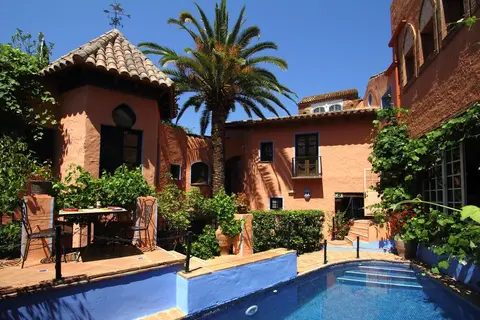 Amanhavis in Benahavís, foto 5