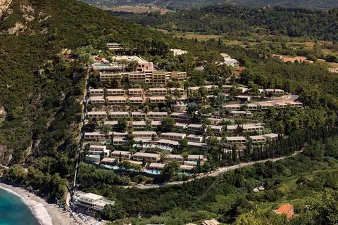 Hotel Atlantica Grand Mediterraneo - adults only in Ερμόνες — foto 17
