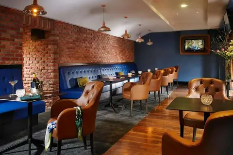Temple Bar Hotel in Dublin — foto 12