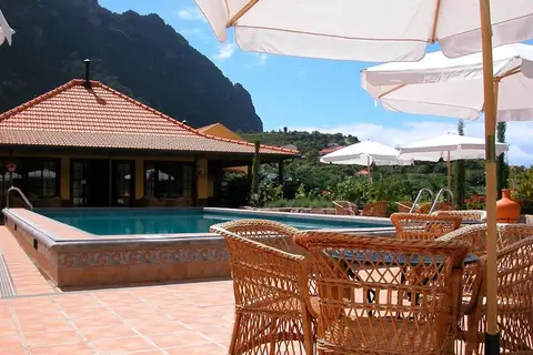 Pestana Quinta do Arco Nature & Rose Garden Hotel in Arco de São Jorge, foto 16
