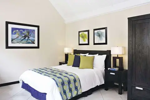 Amsterdam Manor Beach Resort in Punta Brabo — foto 3