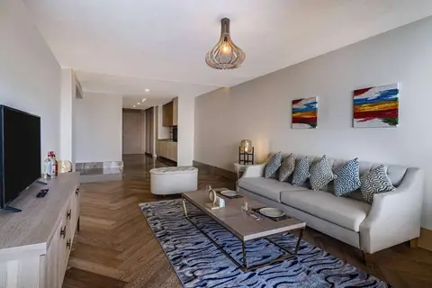 Swissotel Living Bodrum in Bodrum, foto 4
