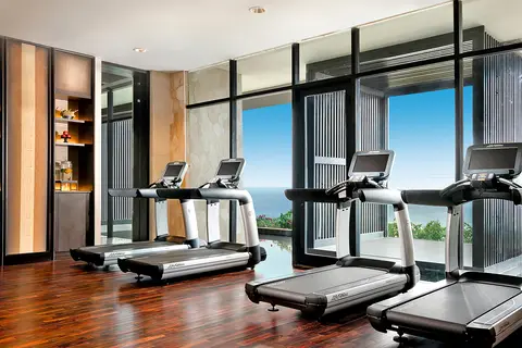 The Apurva Kempinski Bali in Kuta Selatan, foto 11