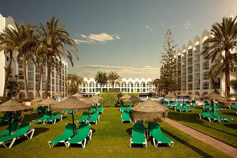 Aparthotel Marinas de Nerja Beach & Spa in Nerja, foto 11