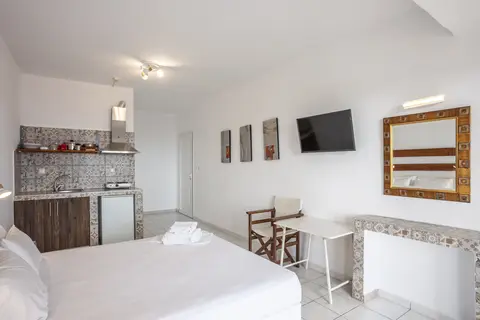 Hotel Skentos in Δημοτική Ενότητα Κασσάνδρας — foto 29