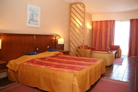Hammamet Regency Hotel in منارة الحمامات — foto 19