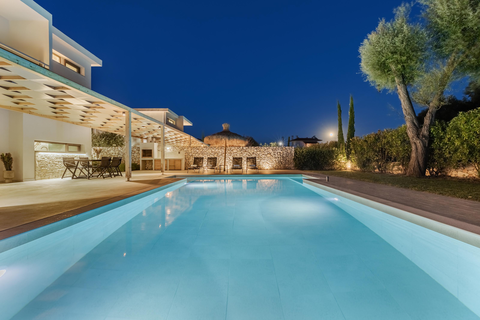 White Nest Villas foto 16