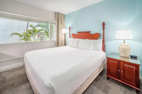Maui Beach Hotel in Kahului — foto 27