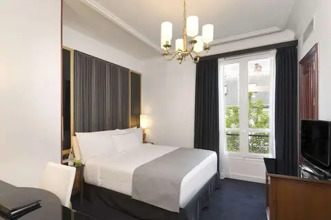 Melia Paris Champs Elysees in Parijs