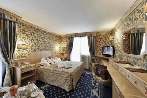Hotel Spinale in Pinzolo — foto 2