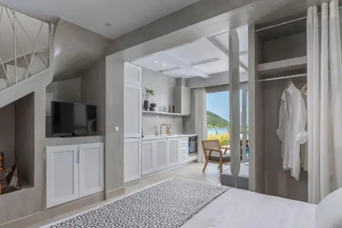 Villa D'Oro in Παλιούρι Κασσάνδρας Χαλκιδικής — foto 23