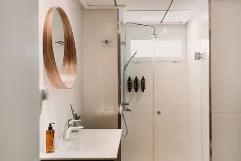 Appartementen Parker Urban Flats in Valencia — foto 13