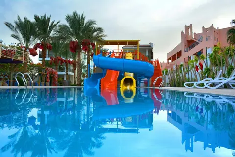 Minamark Beach Resort in Hurghada — foto 6