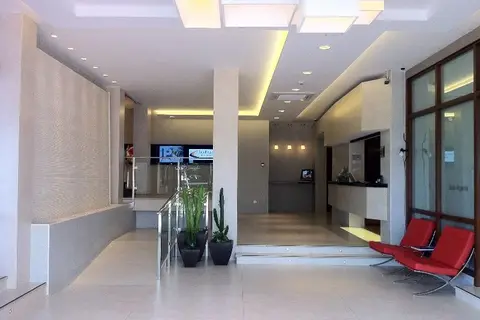 Hotel Las Rocas Playa in Castro Urdiales — foto 13