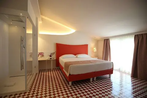 Suite Hotel L Oasi di Riaci in Ricadi — foto 3