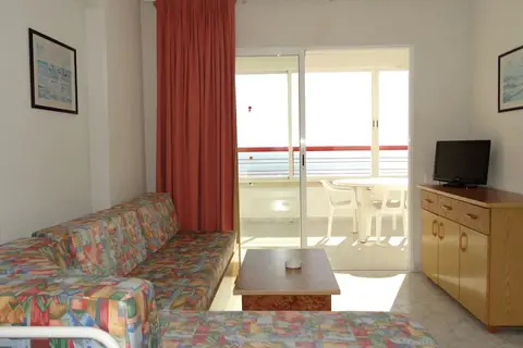 Apartamentos Benibeach in Benidorm — foto 10