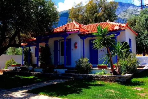 White Rock Appartementen in Δημοτική Ενότητα Μαραθοκάμπου — foto 13