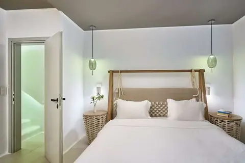 Adorno Suites in Mykonos — foto 9