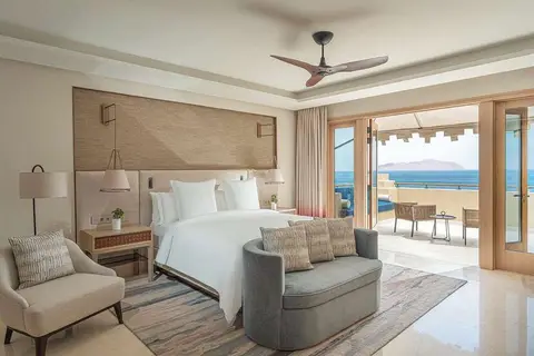 Four Seasons Resort Sharm El Sheikh in Sharm El Sheikh, foto 3