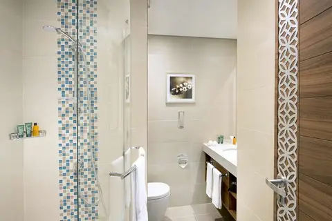 Hilton Garden Inn Dubai Al Mina in Dubai — foto 16