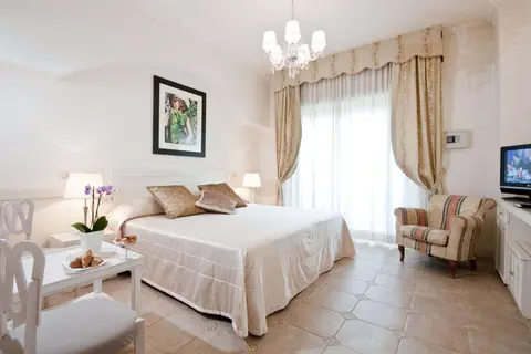 Grand Hotel Gallia in Cervia, foto 4