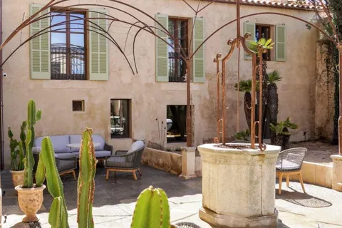 Juz de Yartan Hotel in Artà — foto 2