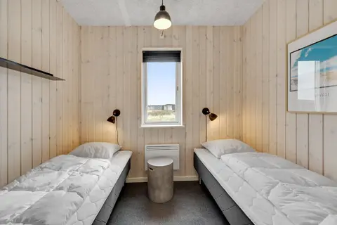 Vakantiepark Lalandia Søndervig in Ringkøbing — foto 33