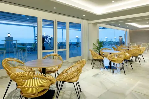 Benalma Hotel Costa del Sol in Benalmádena — foto 30