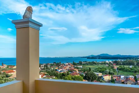 Corfu Secret in Άγιος Γεώργιος — foto 2